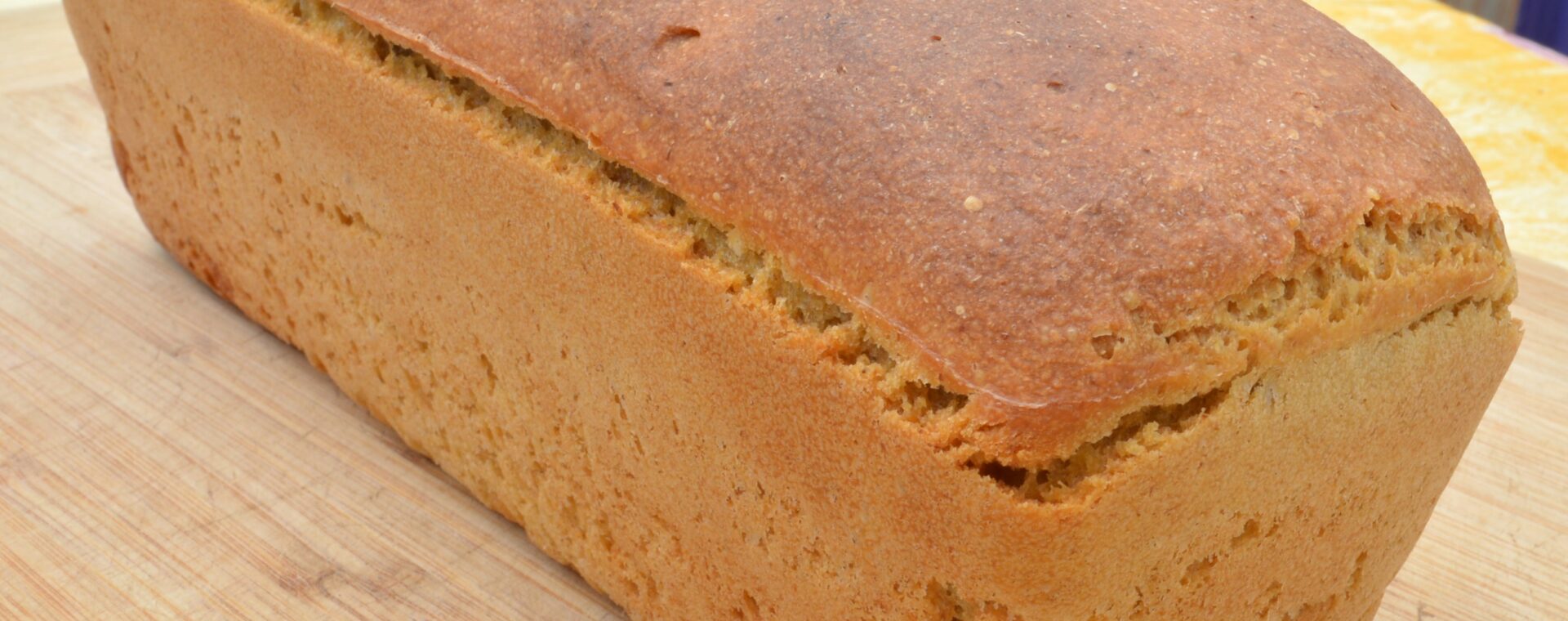 Pain au petit-épeautre