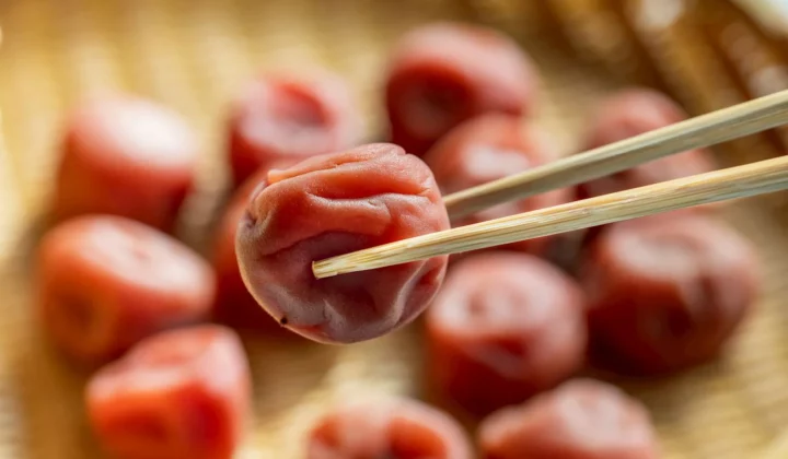 Umeboshi