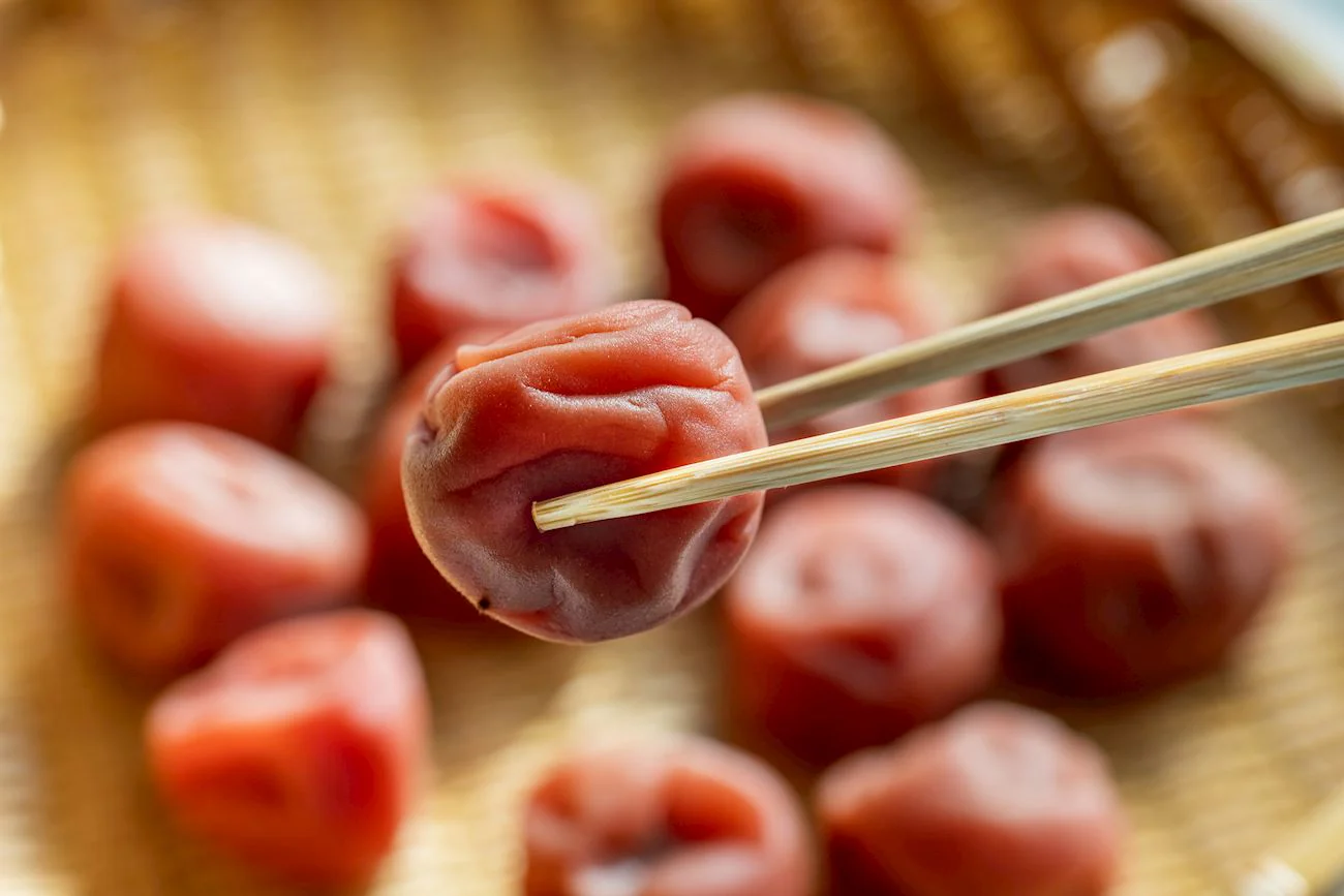 Umeboshi