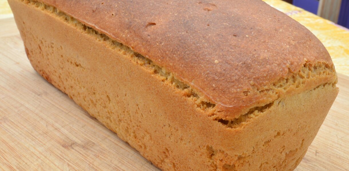 Pain au petit-épeautre