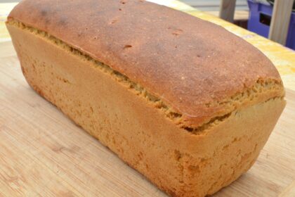 Pain au petit-épeautre